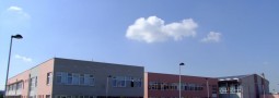 Osnovna škola u naselju Altina, Zemun